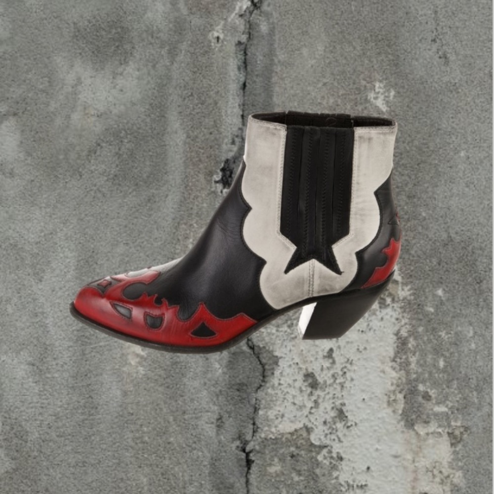 Golden goose- chelsea boots